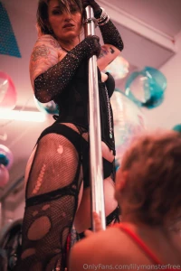 Stiletto disco with ken wand hosted by downhomelovin 2024 9 1 part 8
