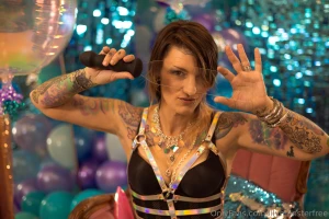 Stiletto disco with ken wand hosted by downhomelovin 2024 9 1 part 19