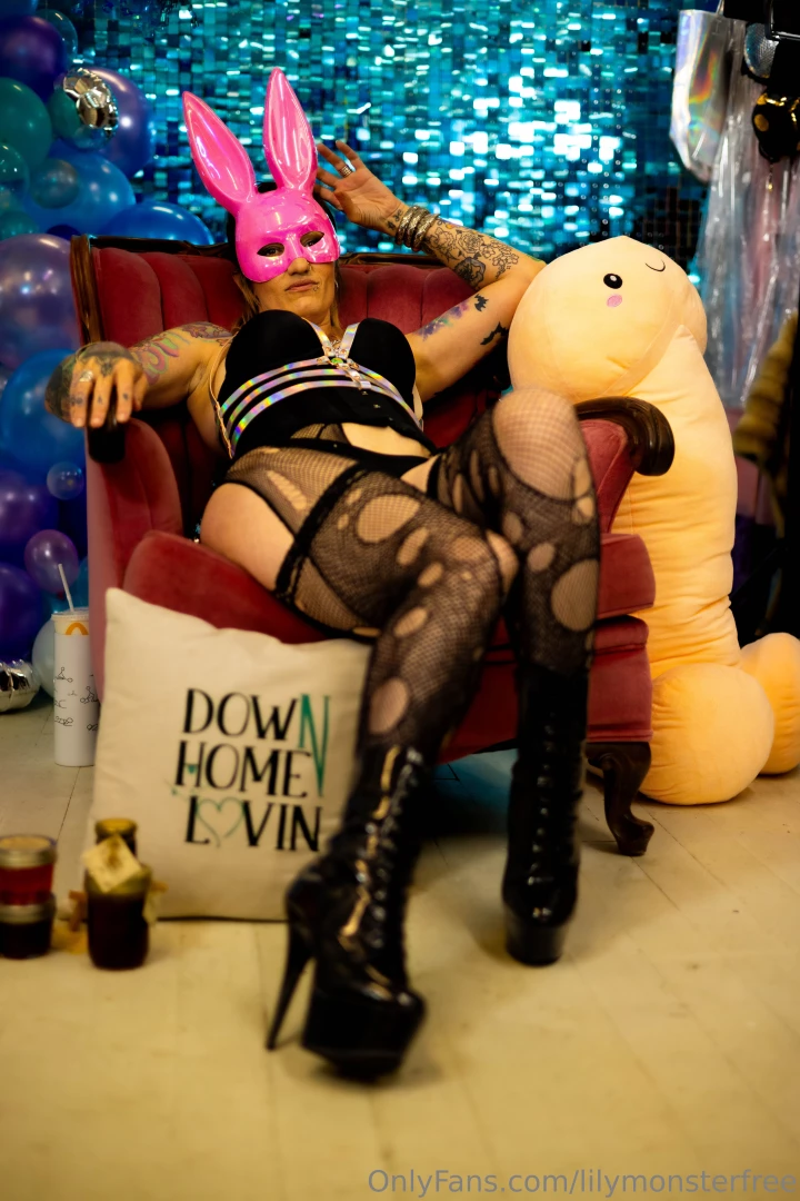 Stiletto disco with ken wand hosted by downhomelovin 2024 9 1 part 24 