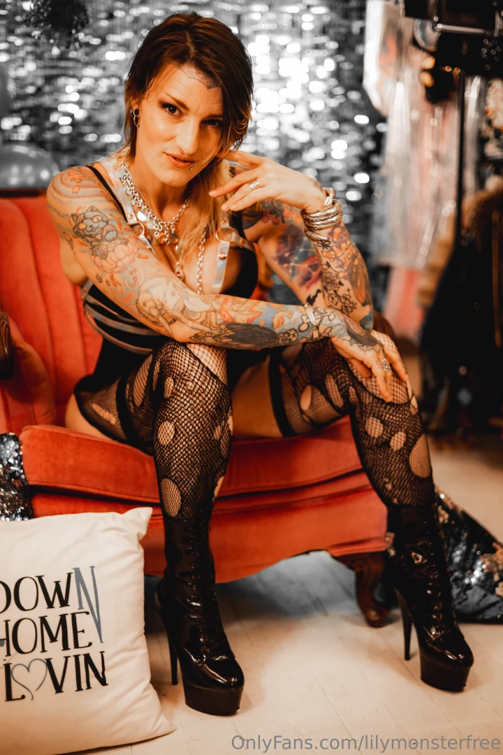 Stiletto disco with ken wand hosted by downhomelovin 2024 9 1 part 11 