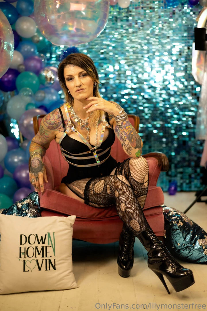 Stiletto disco with ken wand hosted by downhomelovin 2024 9 1 part 7 