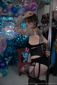 Stiletto disco with bill gorham 2024 9 1 part 4