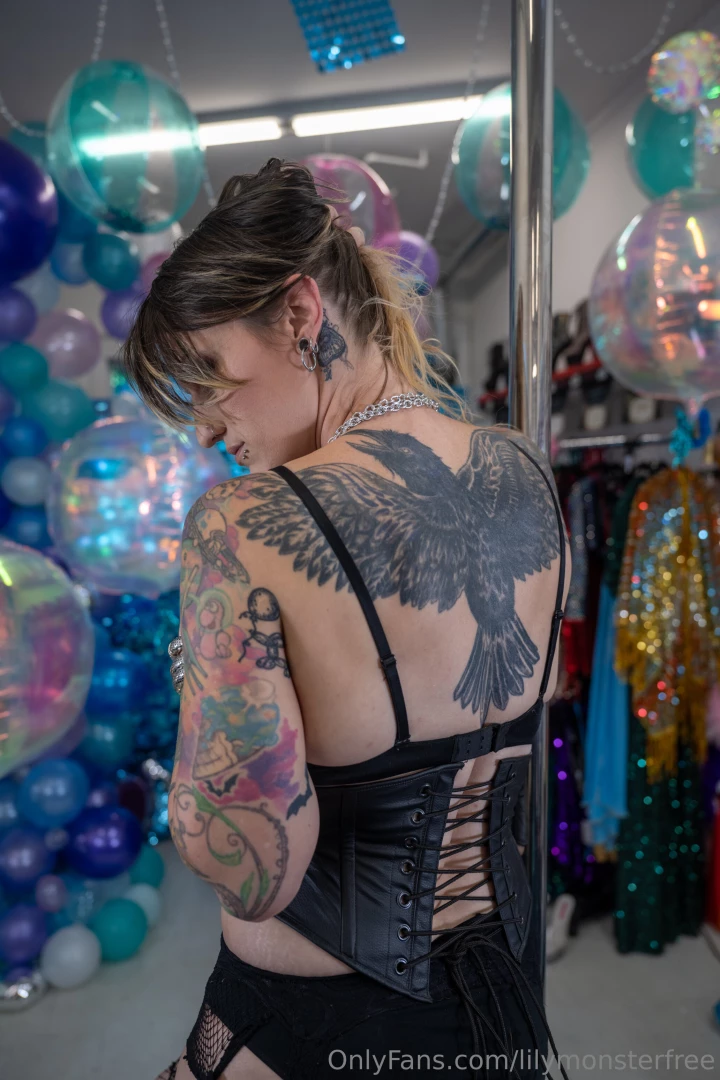 Stiletto disco with bill gorham 2024 9 1 