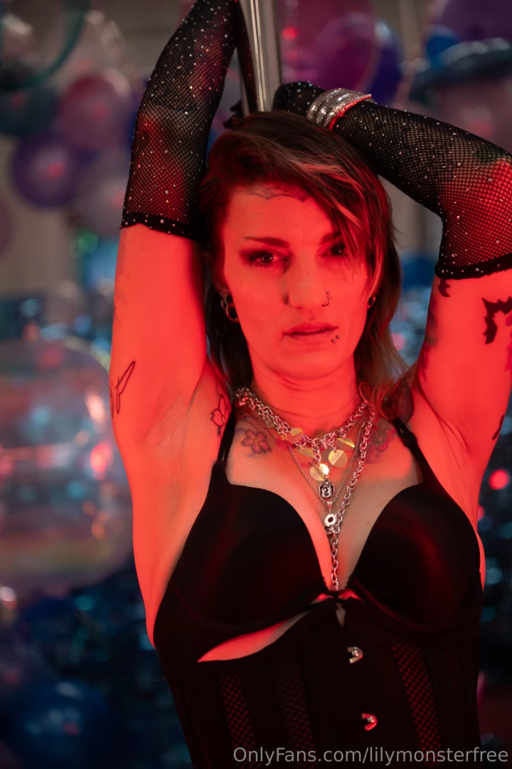 Stiletto disco with bill gorham 2024 9 1 part 15 