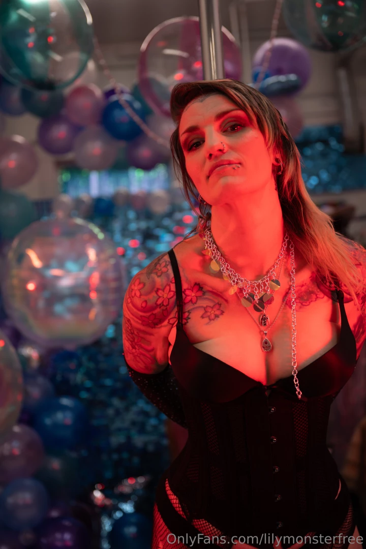 Stiletto disco with bill gorham 2024 9 1 part 14 