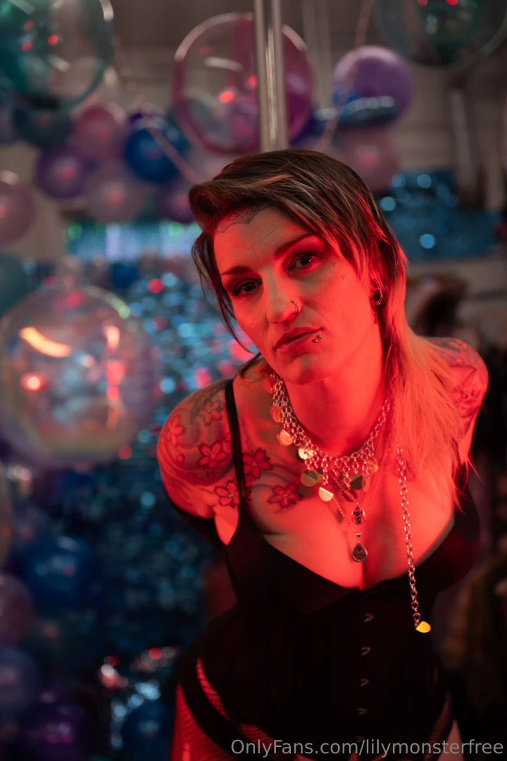 Stiletto disco with bill gorham 2024 9 1 part 24 