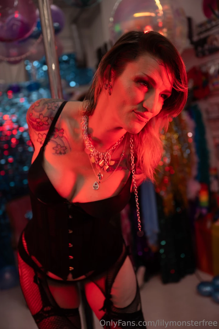 Stiletto disco with bill gorham 2024 9 1 part 6 