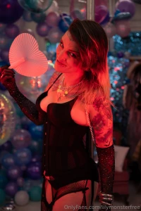 Stiletto disco with bill gorham 2024 9 1 part 2