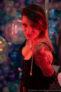 Stiletto disco with bill gorham 2024 9 1 part 18