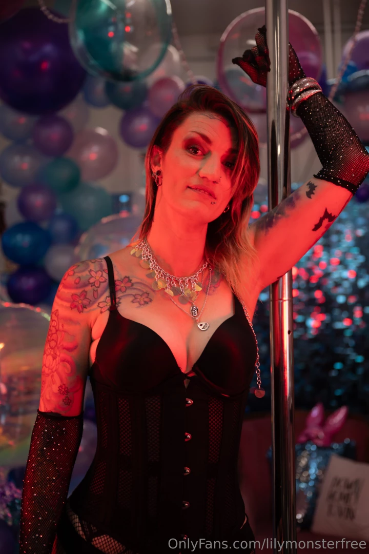 Stiletto disco with bill gorham 2024 9 1 part 16 