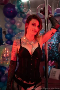 Stiletto disco with bill gorham 2024 9 1 part 12