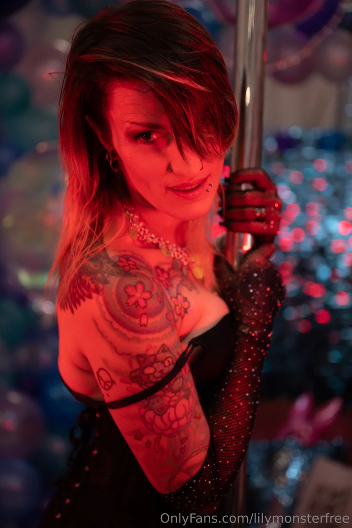 Stiletto disco with bill gorham 2024 9 1 part 17 