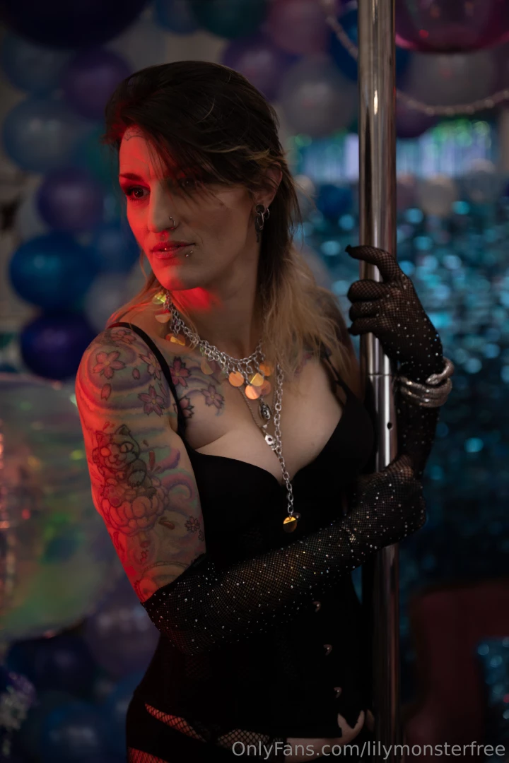 Stiletto disco with bill gorham 2024 9 1 part 11 