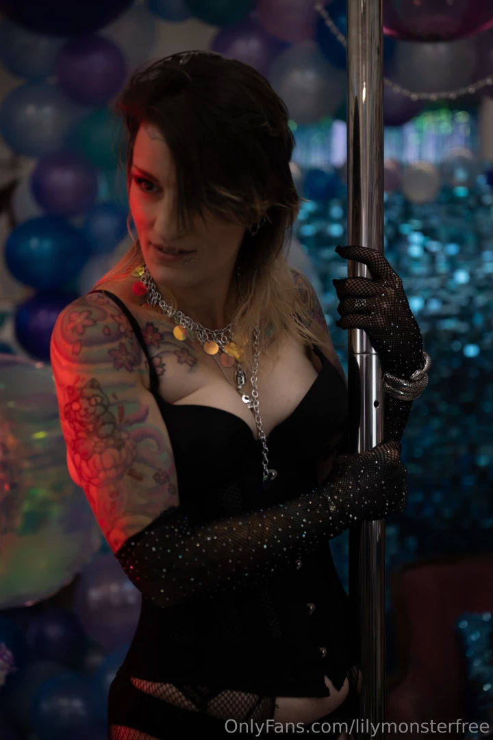 Stiletto disco with bill gorham 2024 9 1 part 13 