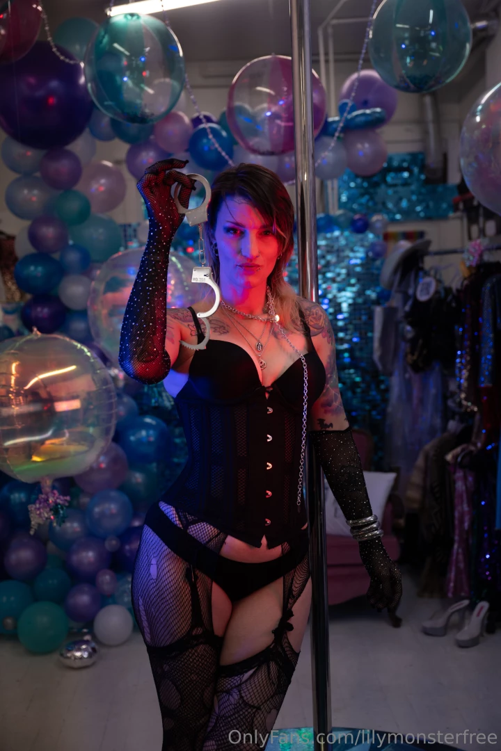 Stiletto disco with bill gorham 2024 9 1 part 21 