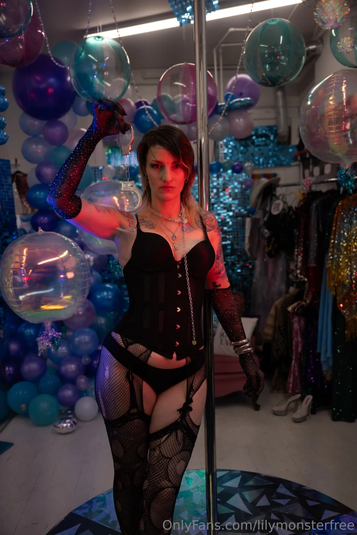 Stiletto disco with bill gorham 2024 9 1 part 7 