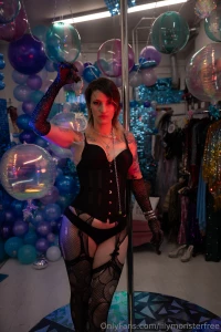 Stiletto disco with bill gorham 2024 9 1 part 7