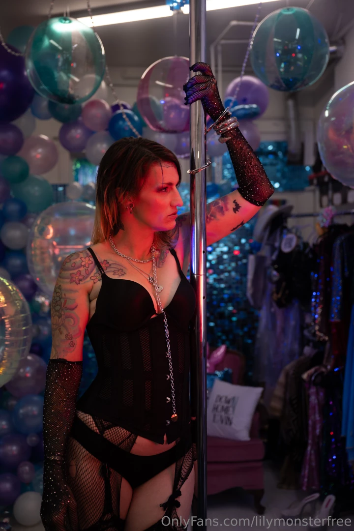 Stiletto disco with bill gorham 2024 9 1 part 1 