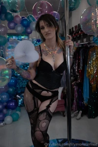 Stiletto disco with bill gorham 2024 9 1 part 20