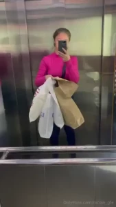 I did everything on the weekend shopping is a separate kind of art