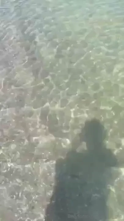 You know that i love sunbathing relaxing on the beach and in the pool 