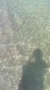 You know that i love sunbathing relaxing on the beach and in the pool