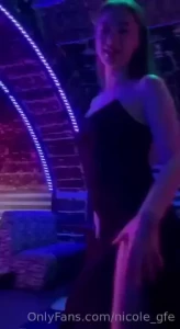 Do you like my dance what would you do if i was next to you in this