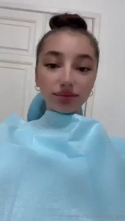I ve been afraid of dentists since childhood i really need your 