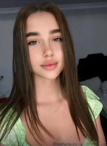 This innocent cutie lanagingerfree loves to ride a big dick she part 129