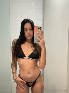 I am gabyangelmodel new here but it does not mean that i will be part 19