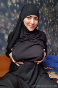 Your_leila7 muslim mommy i am the hottest and most delicious have you part 206