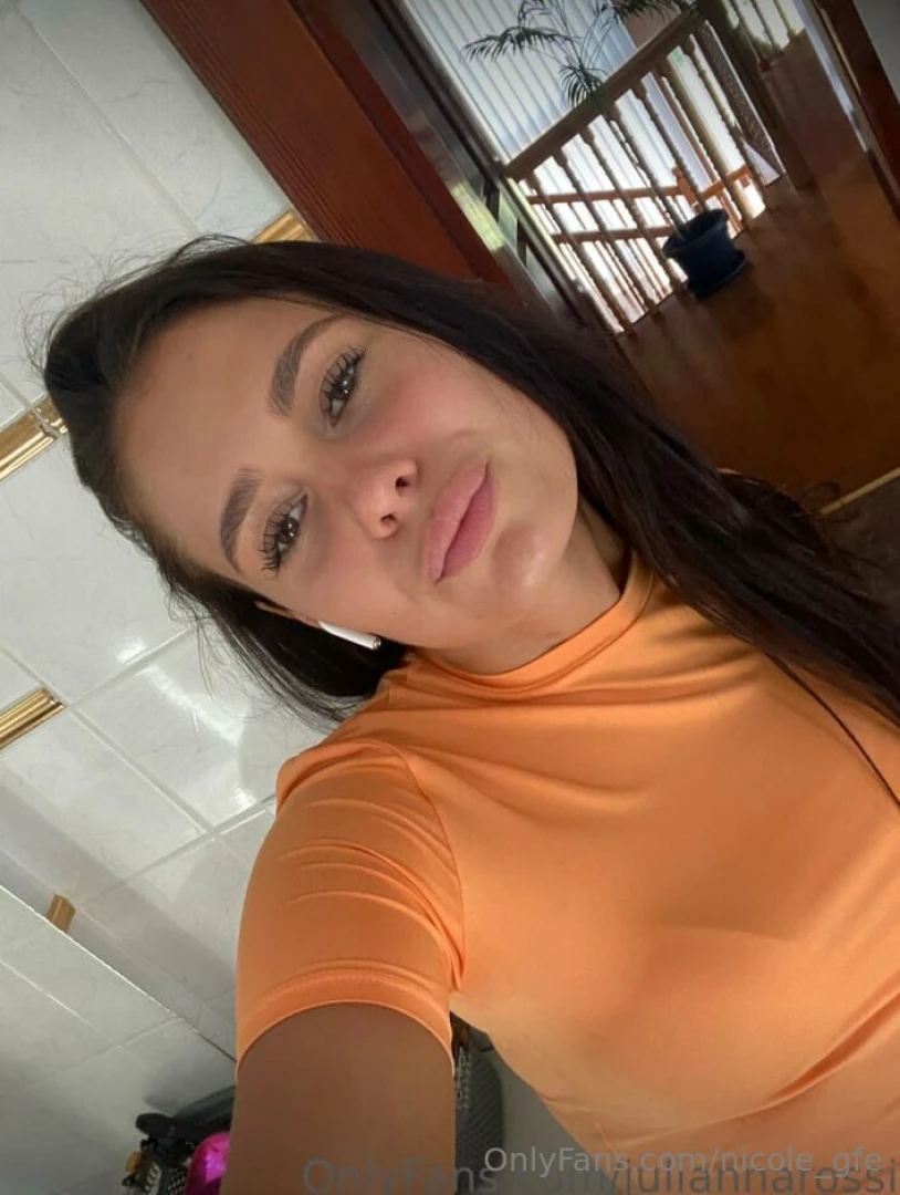 Let me distract you juliannarossi cute girl juliannarossi loves to part 13 