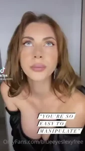 Blueeyeslexystar part 1