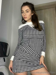 Good morning a woman must be perfect and elegant this it s true