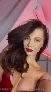 Blueeyeslexystar part 2