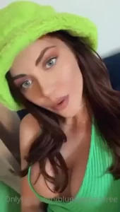 Blueeyeslexystar part 3