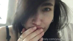 Little tease part 64