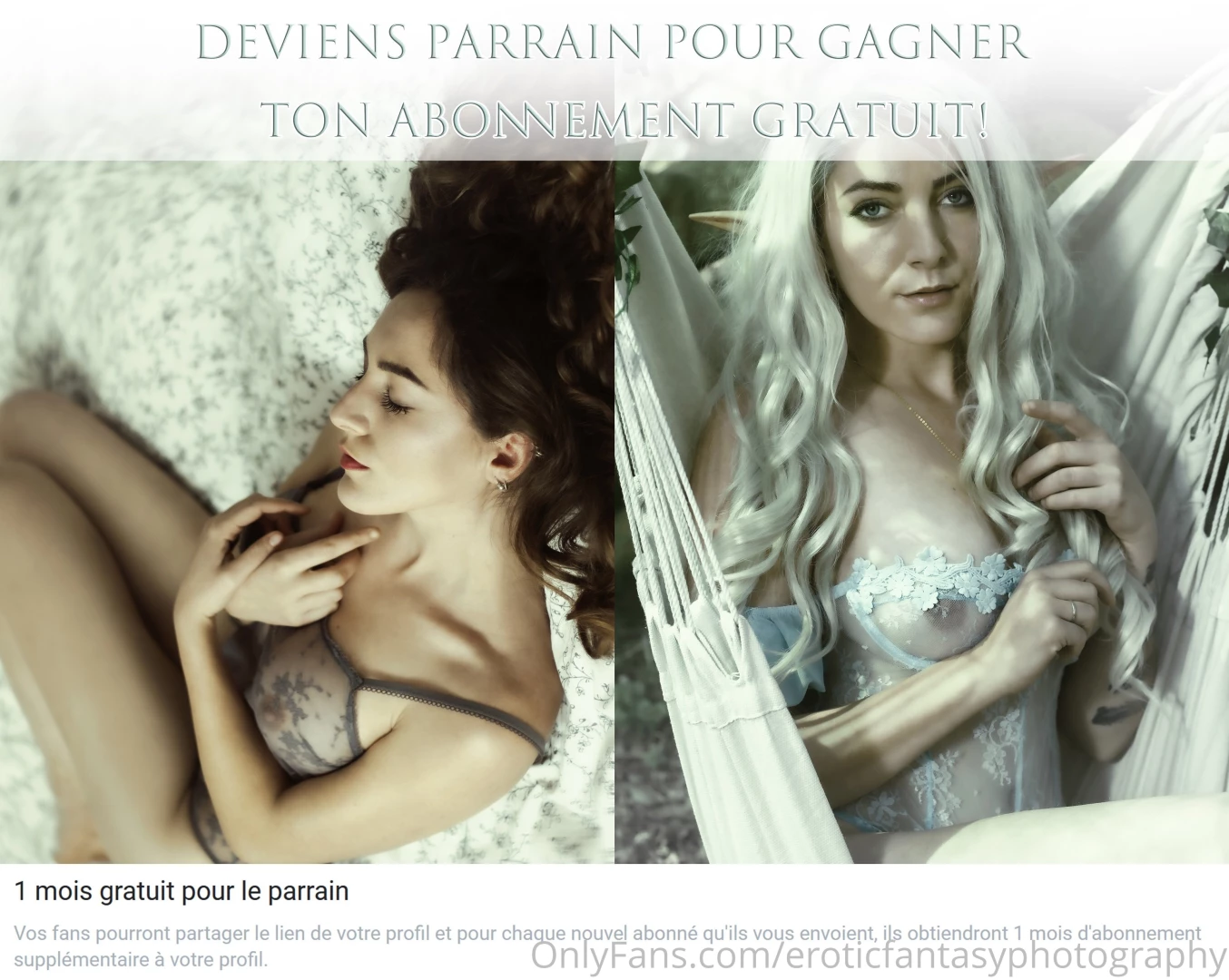 Eroticfantasyphotography part 95 