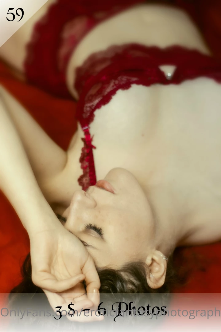 Eroticfantasyphotography part 3 