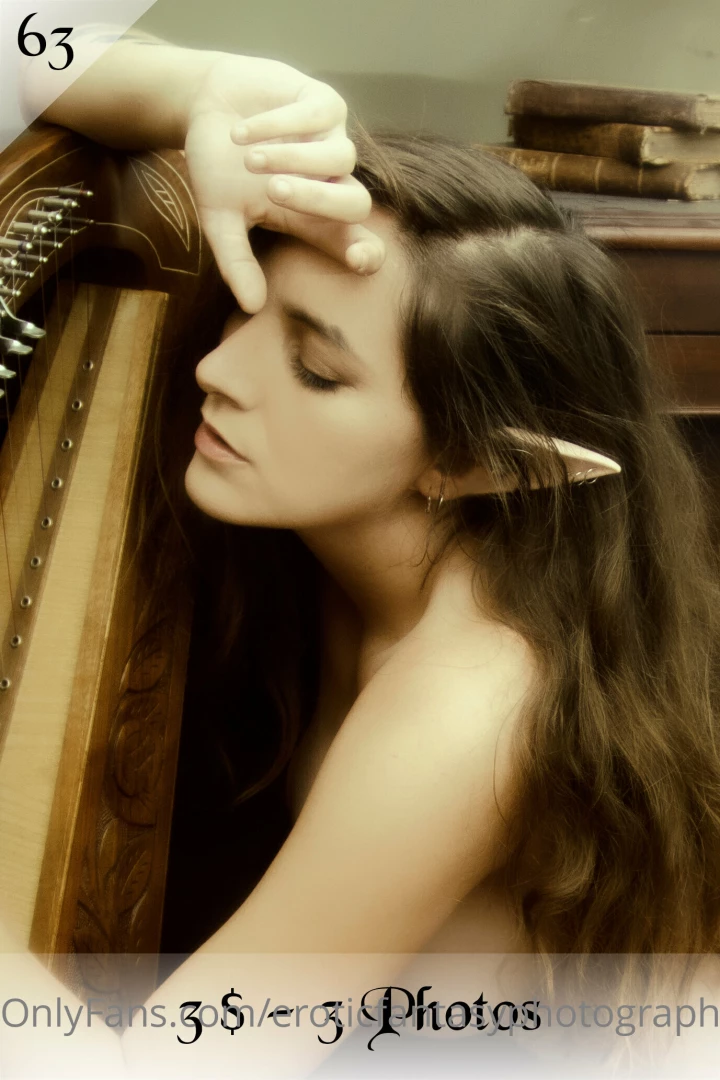 Eroticfantasyphotography part 2 
