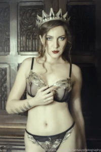 Le cabinet de la reine 6 - 9 photos en ppv ______ the queen s cabinet