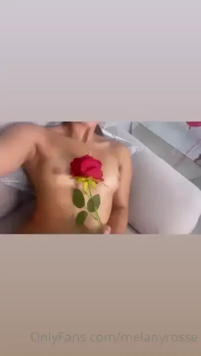 Melanyrosse part 1 