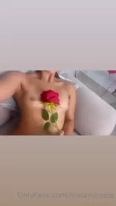 Melanyrosse part 1