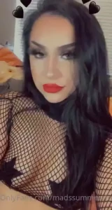 New video in my new panties in your dms