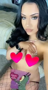 If you want to see my uncensored posts head over to my vip page