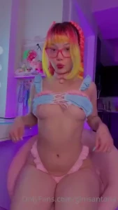 Small titties big dreams part 2