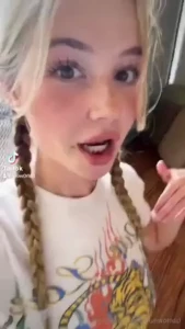 My favs do u follow me on tiktok part 3