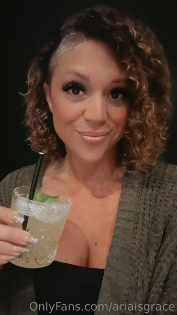 Got a little tipsy and added a few hot new tip menu items to the 