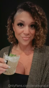 Got a little tipsy and added a few hot new tip menu items to the