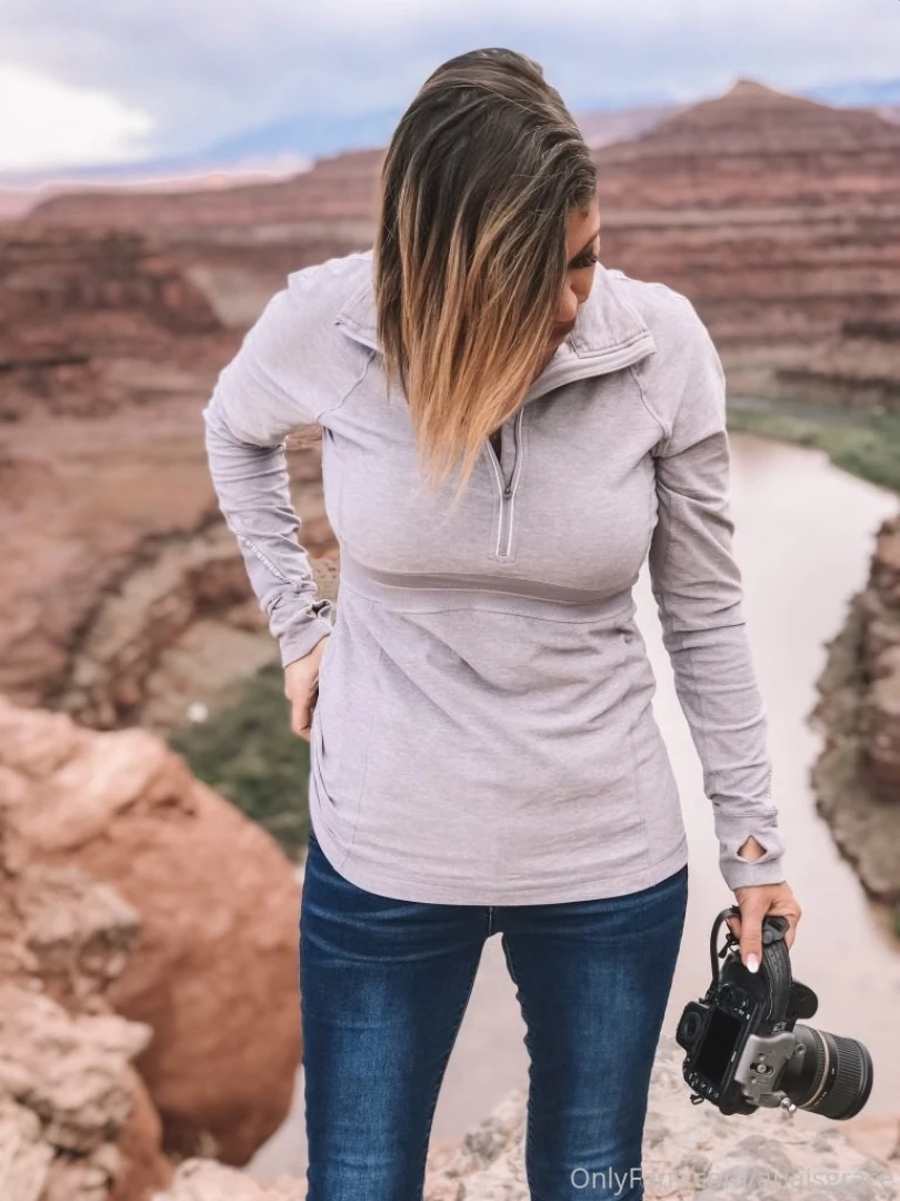 Have you been to utah it s so beautiful i can t wait to get back there 
